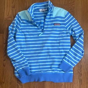 Women’s vineyard vines sweatshirt size small